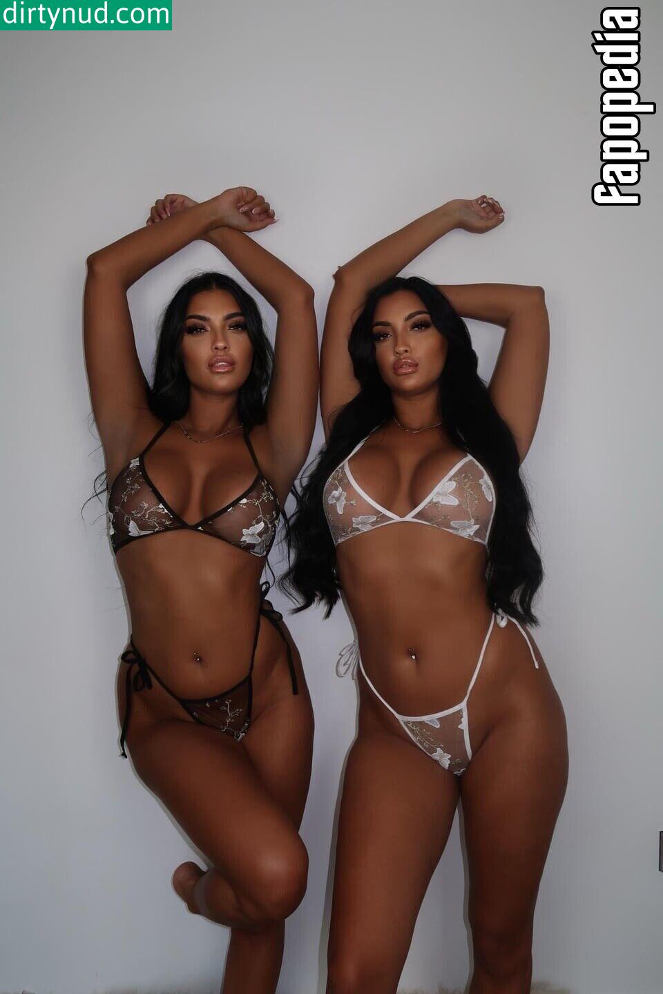 SedgleyTwins Erome Nude Leaks Onlyfans Free