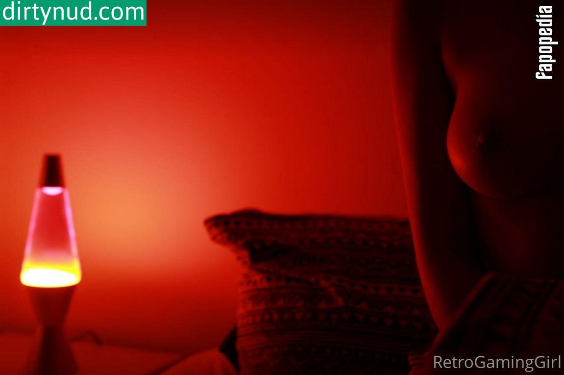 RetroGamingGirl Erome Nude Leaks Onlyfans Free