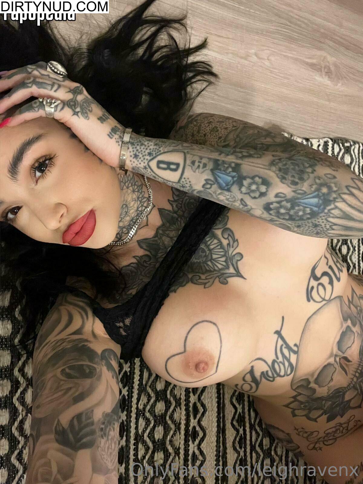 Leighravenx Erome Nude Leaks Onlyfans Free