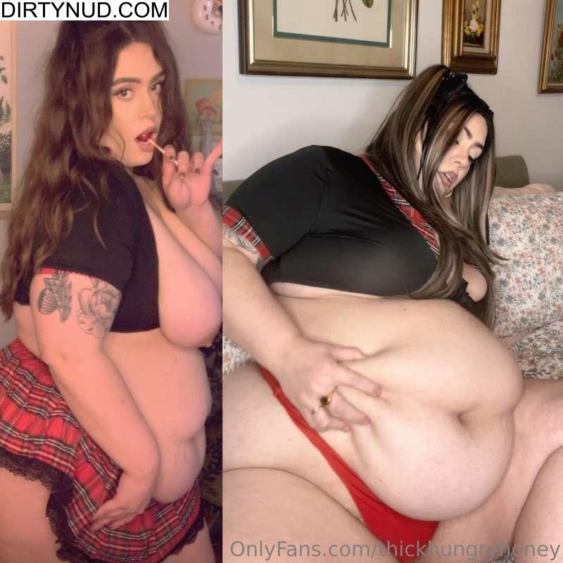 thickhungryhoney Erome Nude Leaks Onlyfans Free