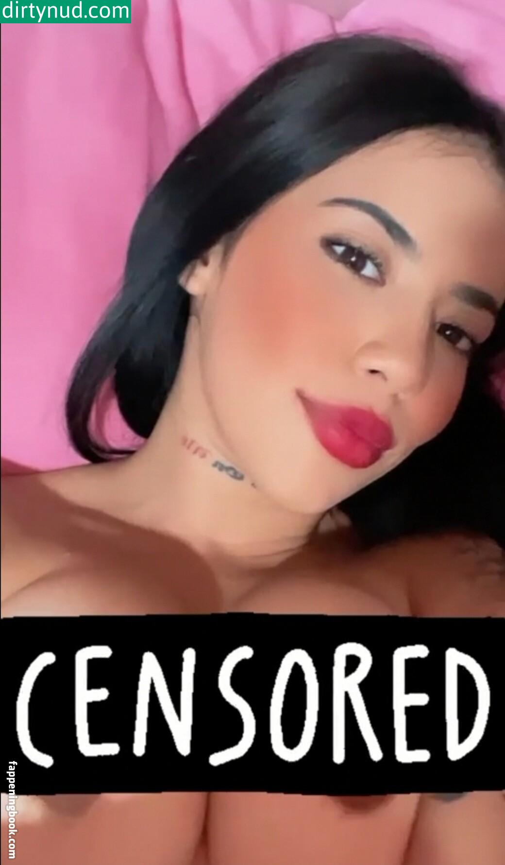 Yareli Vergara Nude Leaks Onlyfans - Dirty nude