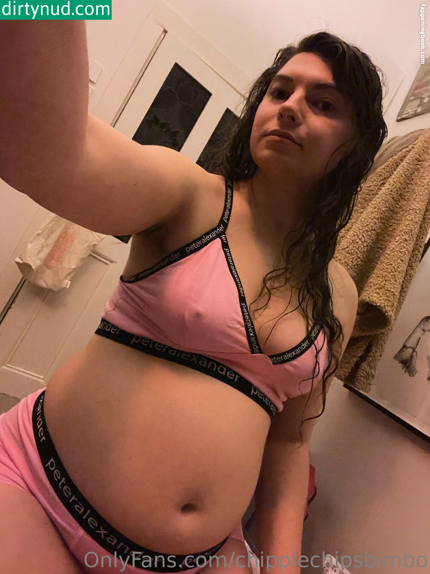 chippiechipsbimbo Erome Nude Leaks Onlyfans Free