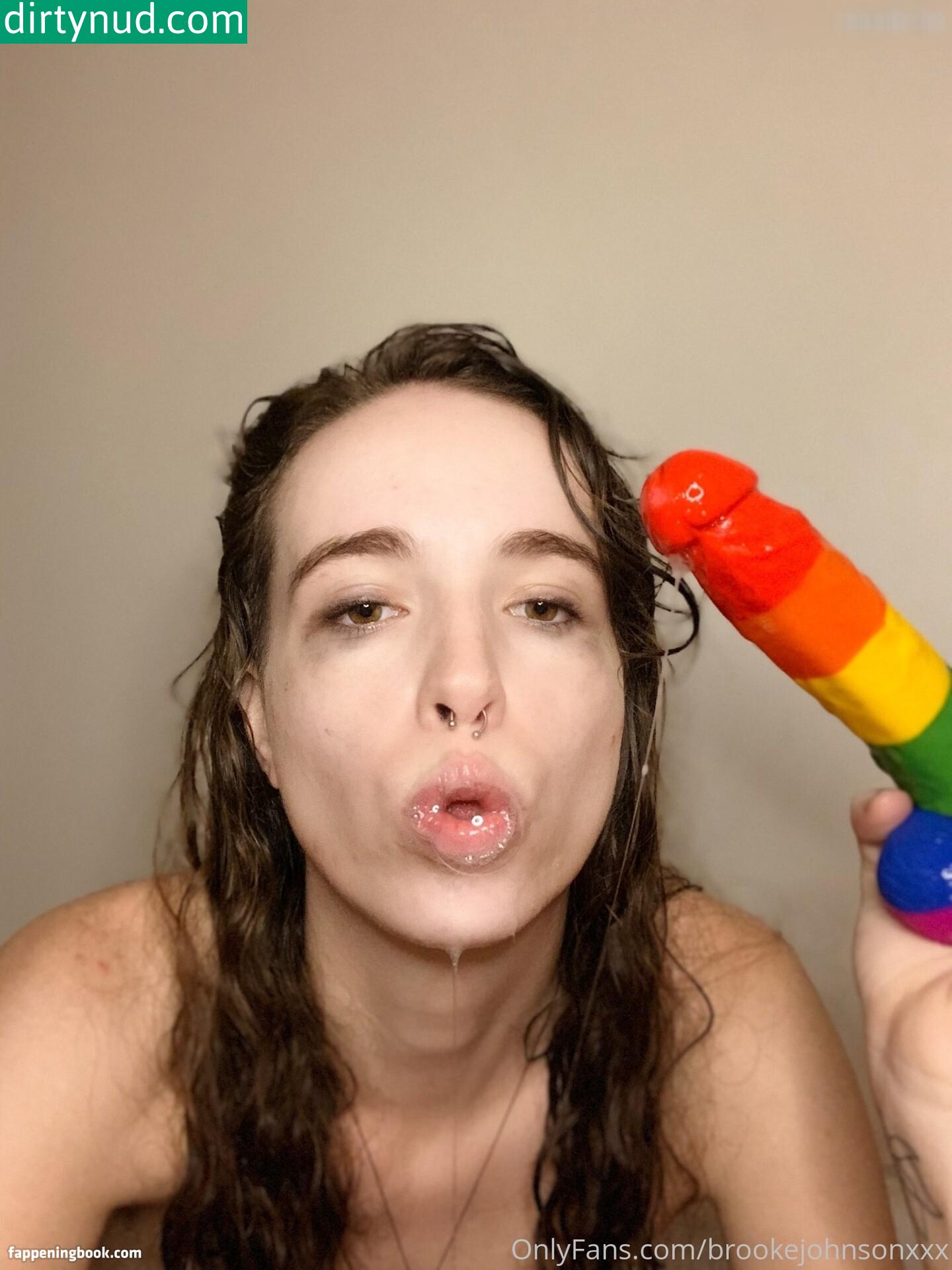 Brooke Johnson Erome Nude Leaks Onlyfans Free