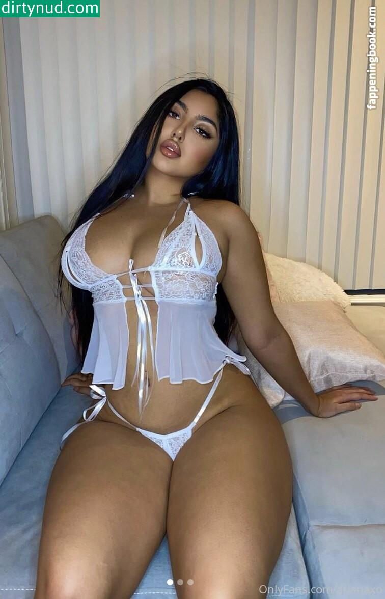 Ariana Sayani Erome Nude Leaks Onlyfans Free