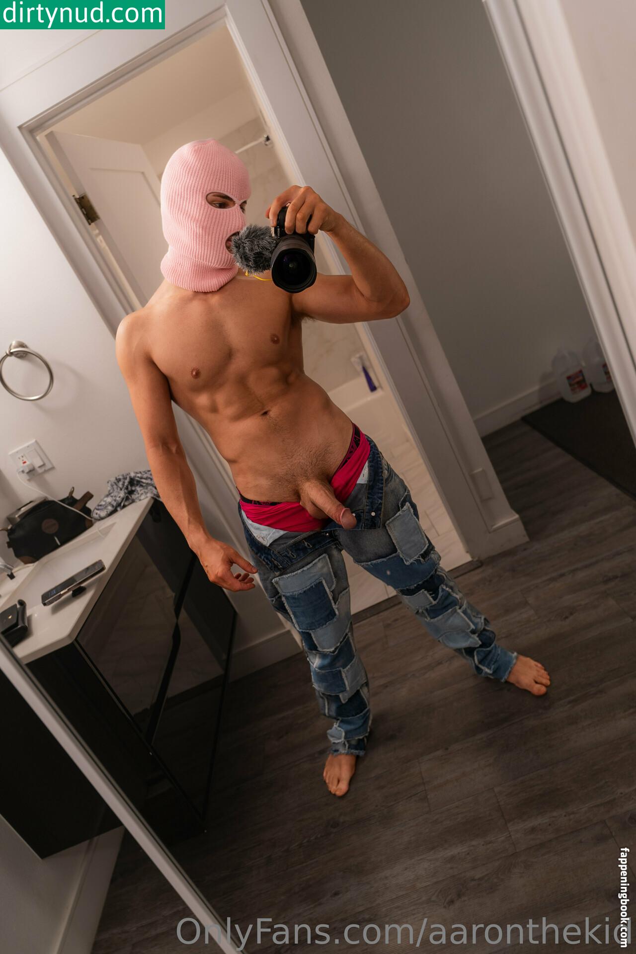 aaronthekid Erome Nude Leaks Onlyfans Free