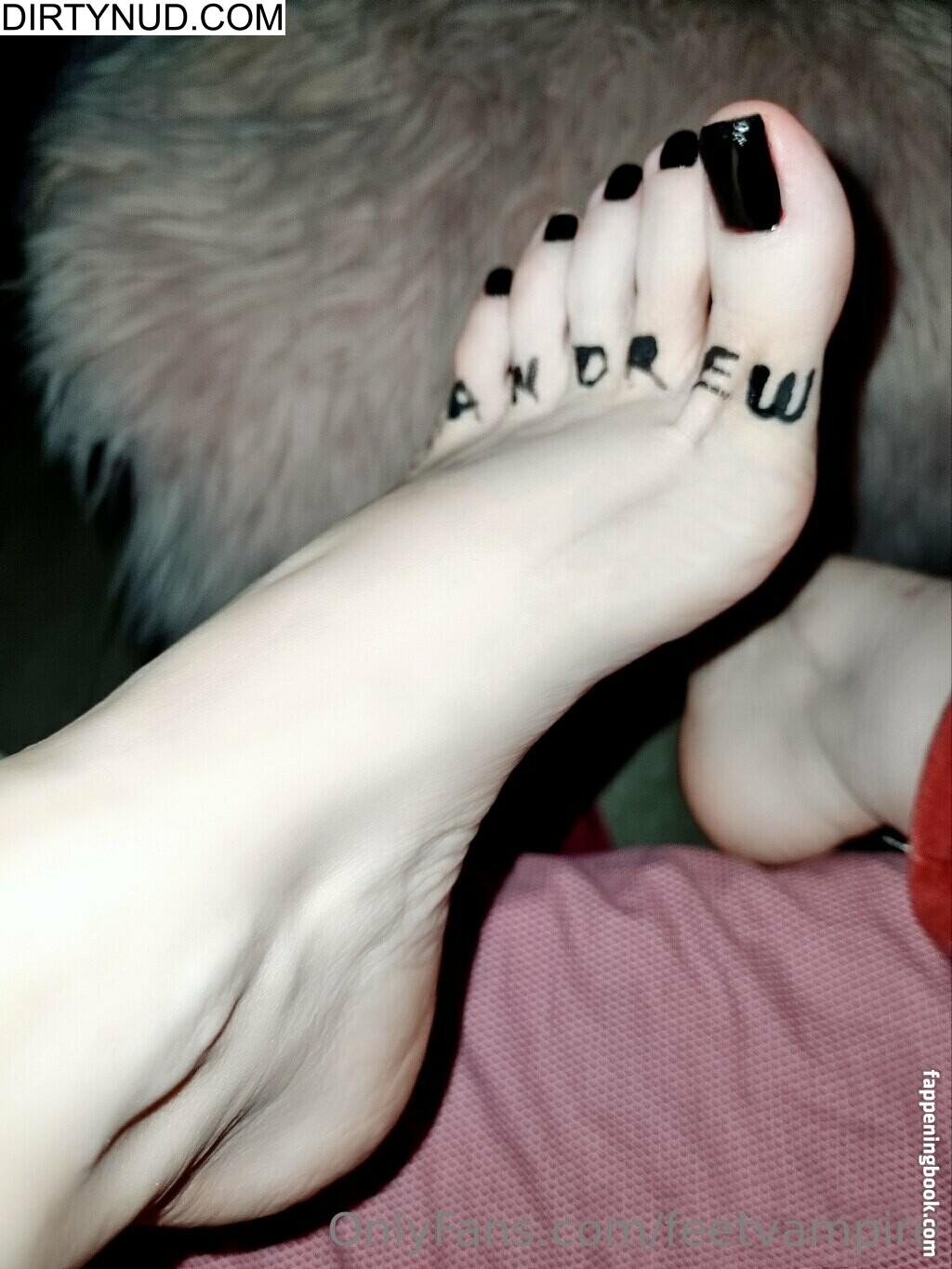 Feetvampire Erome Nude Leaks Onlyfans Free