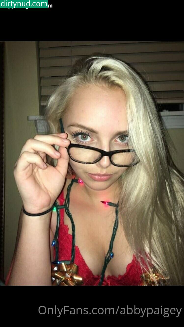 abbypaigey Erome Nude Leaks Onlyfans Free