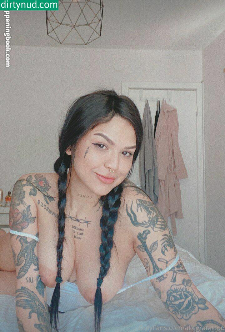 Allegratattoo Erome Nude Leaks Onlyfans Free