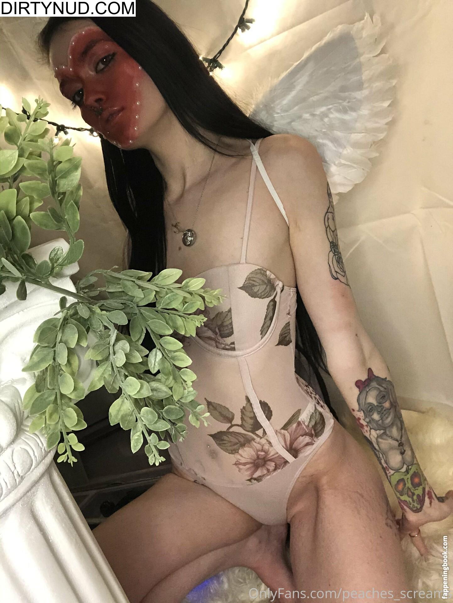 peacheyscreams Erome Nude Leaks Onlyfans Free