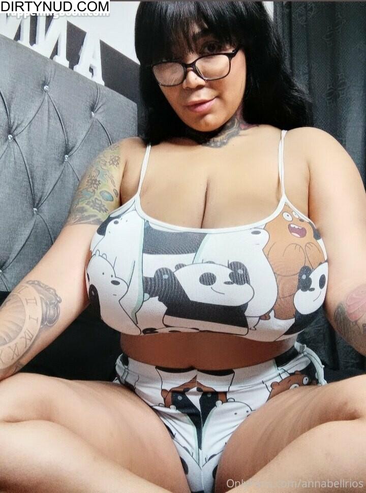 annabellrios Erome Nude Leaks Onlyfans Free