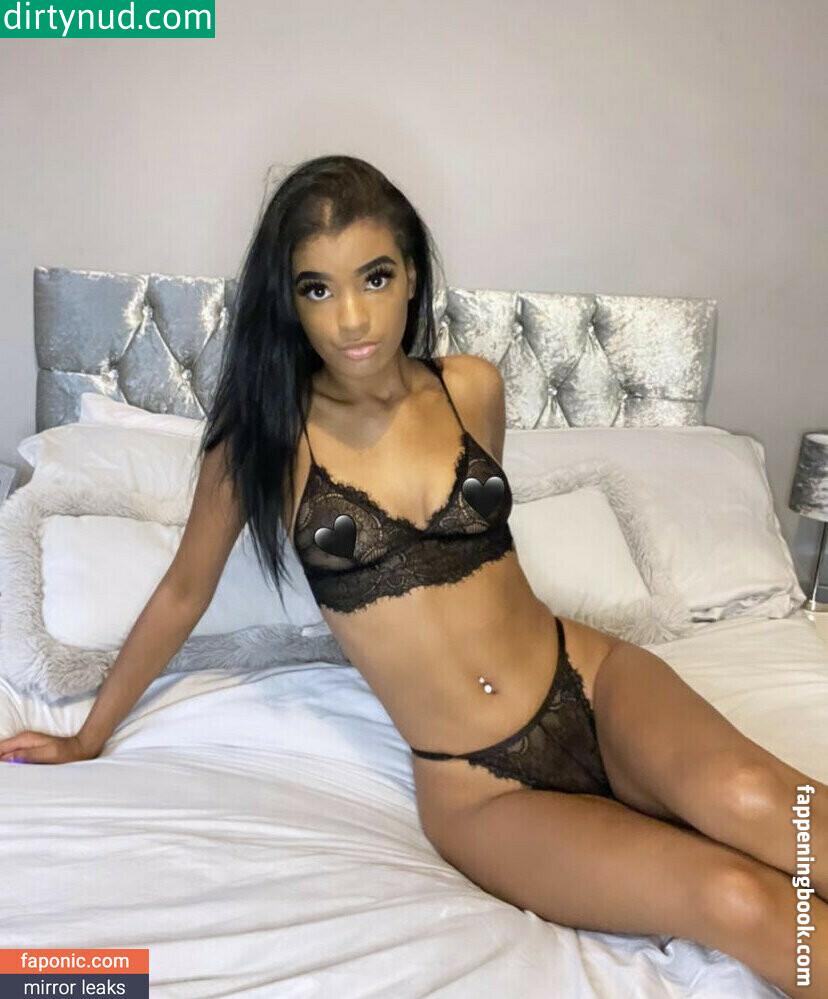 Alisha Romain Erome Nude Leaks Onlyfans Free