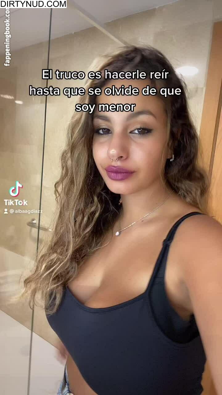 Alba Gallardo Erome Nude Leaks Onlyfans Free