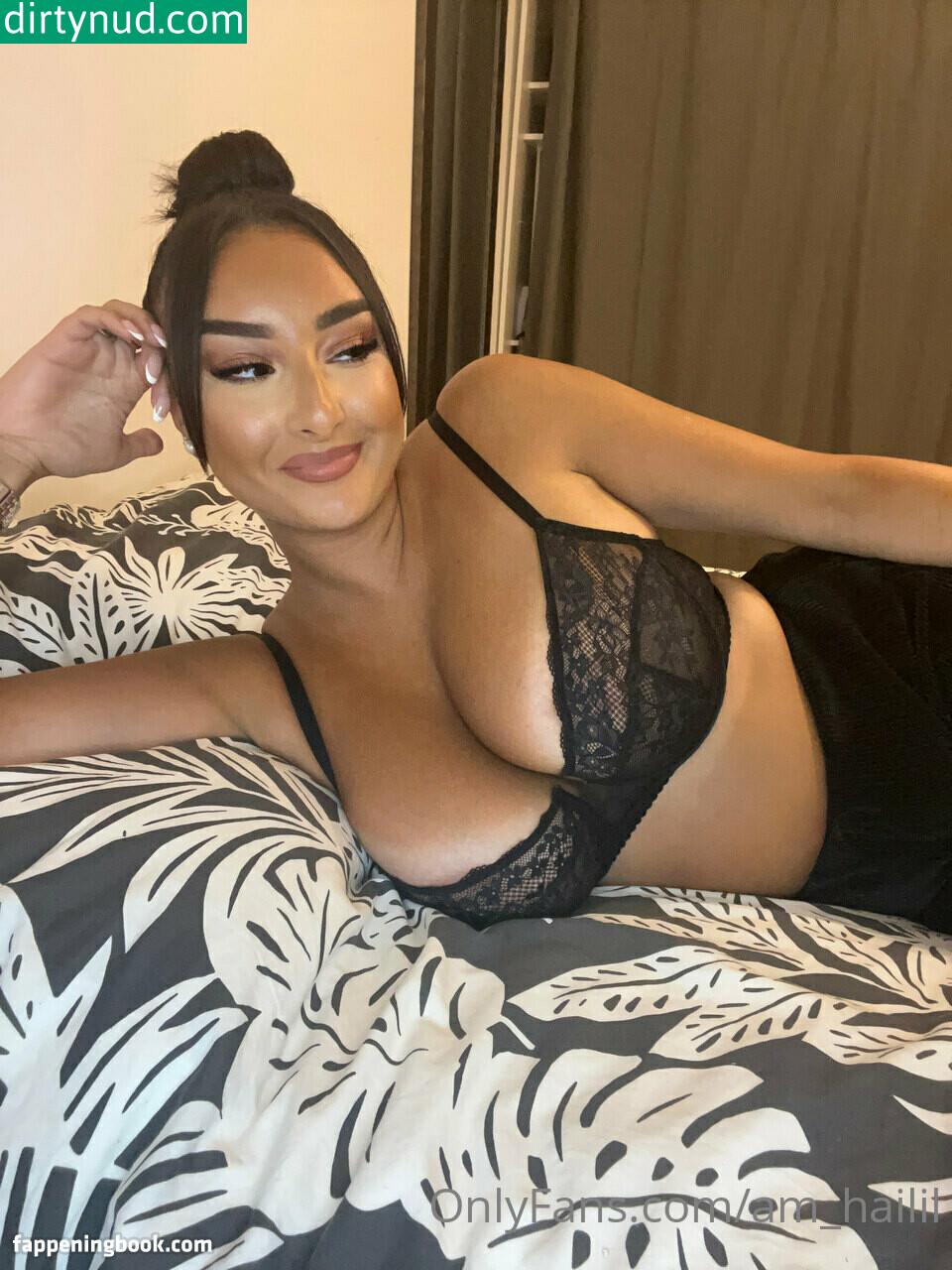 am_hailil Erome Nude Leaks Onlyfans Free