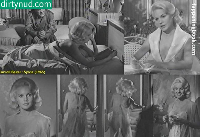 Carroll Baker Erome Nude Leaks Onlyfans Free