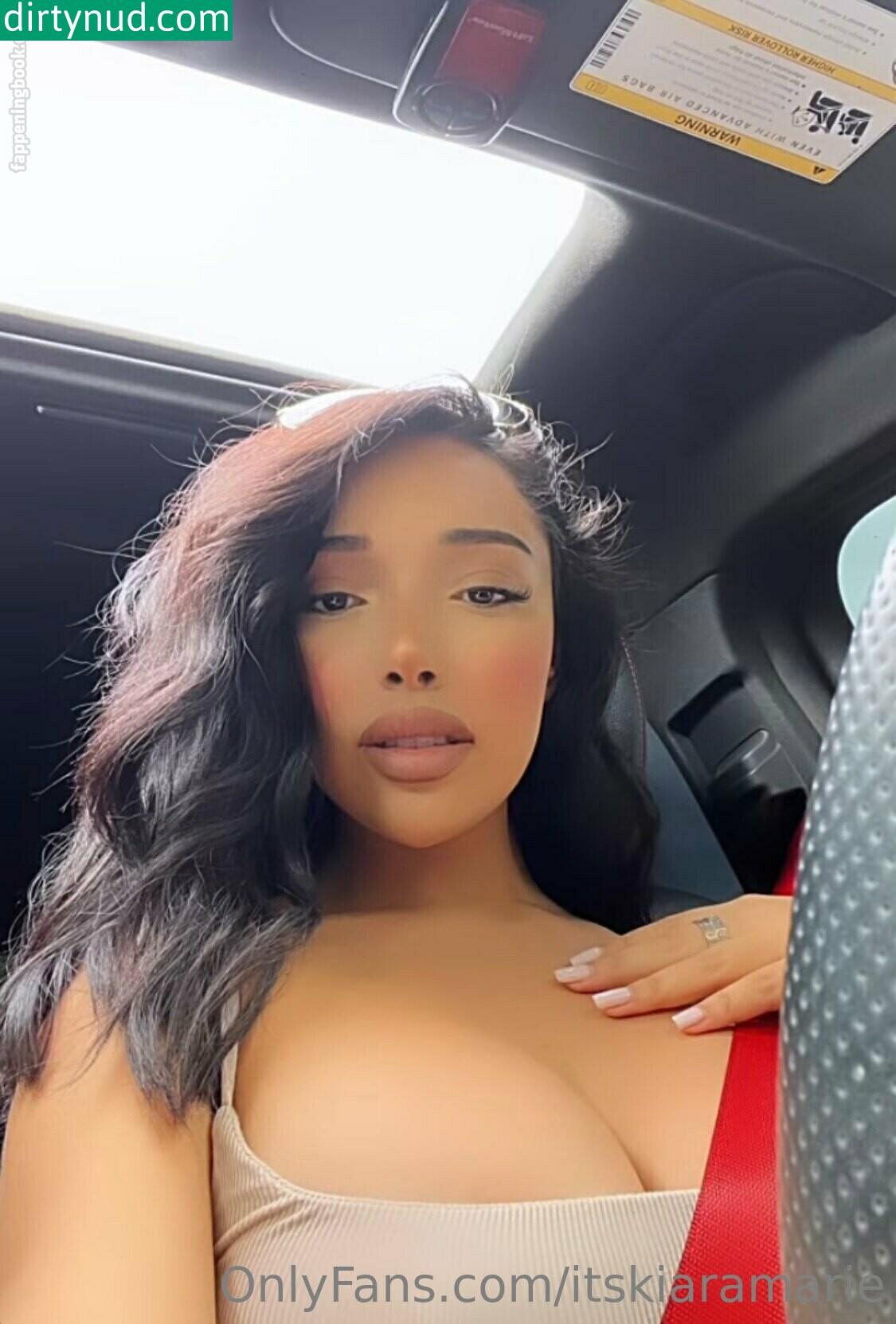 Kiara Marie Erome Nude Leaks Onlyfans Free