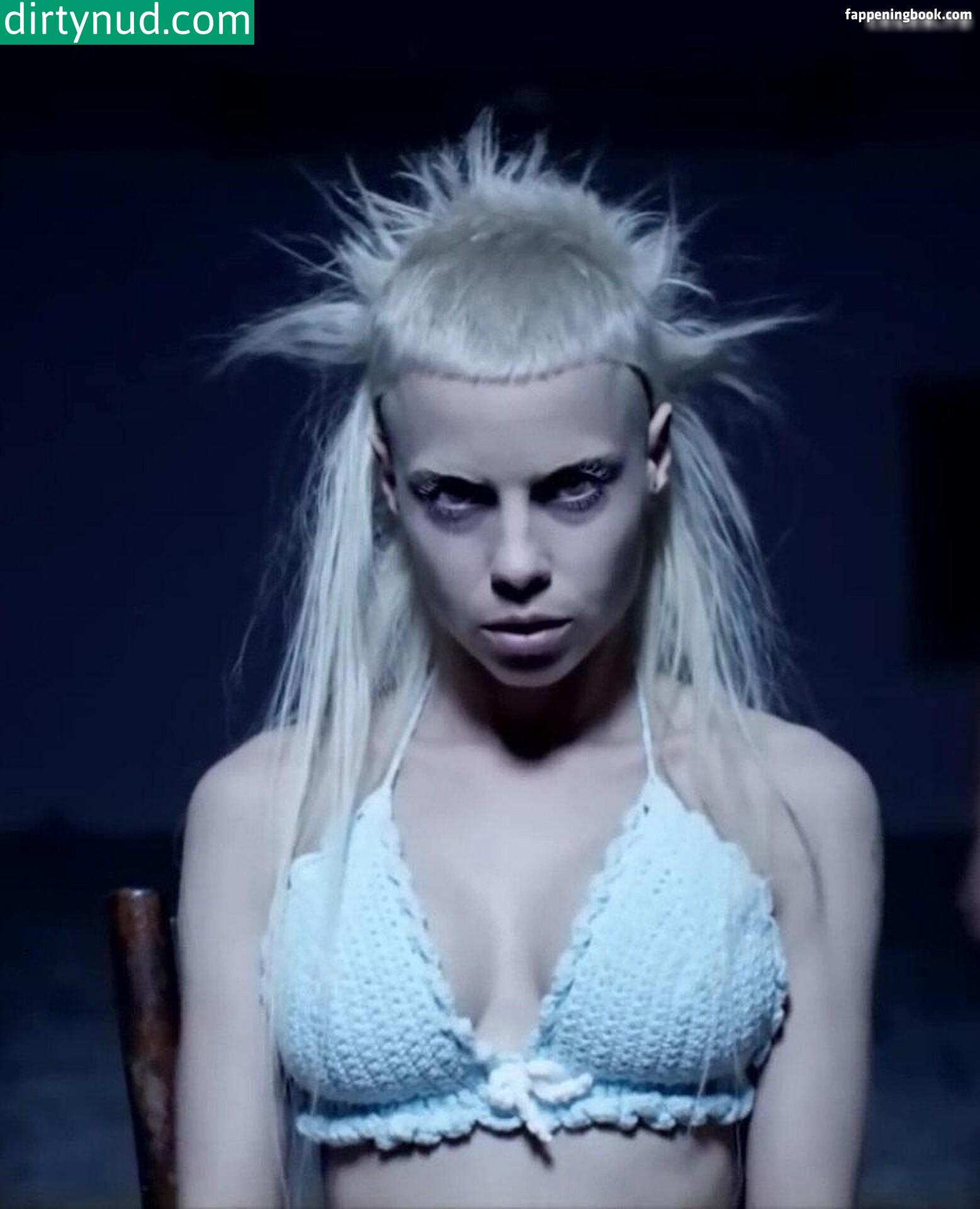 Yolandi Visser Nude Leaks Onlyfans - Dirty nude