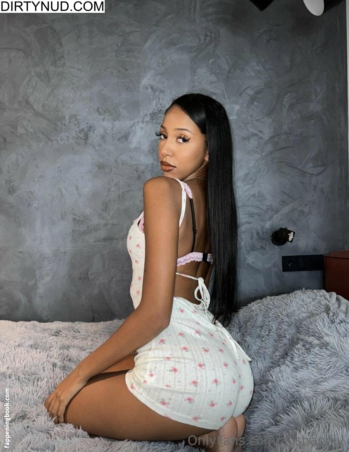 Alisha Kone Erome Nude Leaks Onlyfans Free