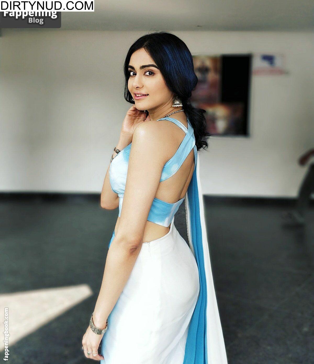 Adah Sharma Erome Nude Leaks Onlyfans Free