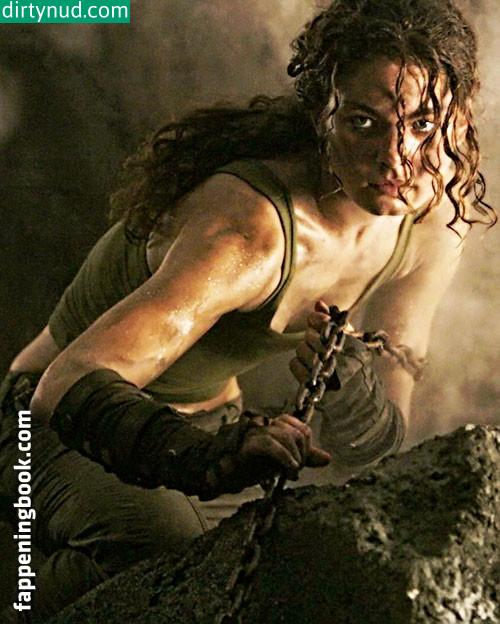 Alexa Davalos Erome Nude Leaks Onlyfans Free