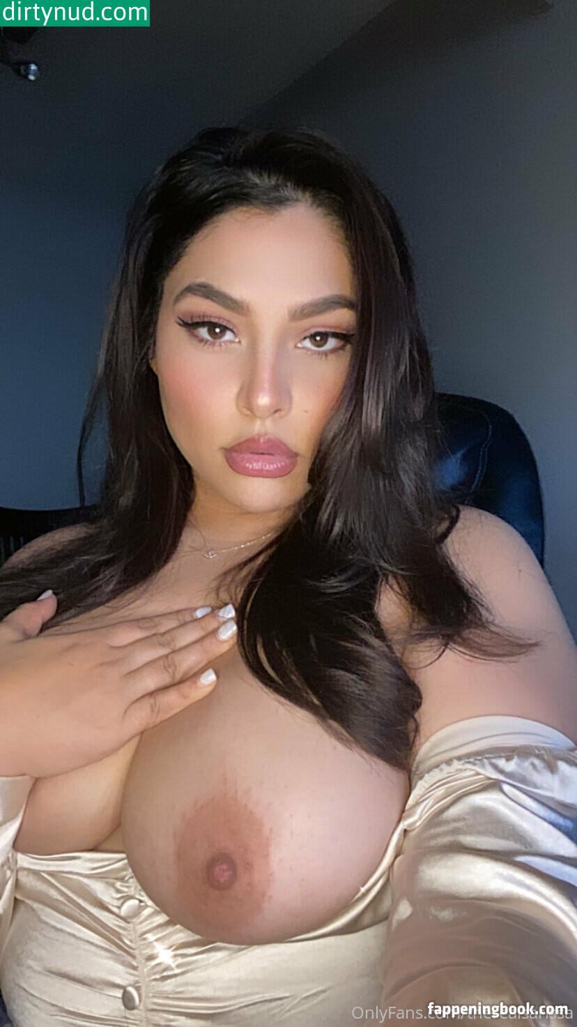 therealsarissa Erome Nude Leaks Onlyfans Free