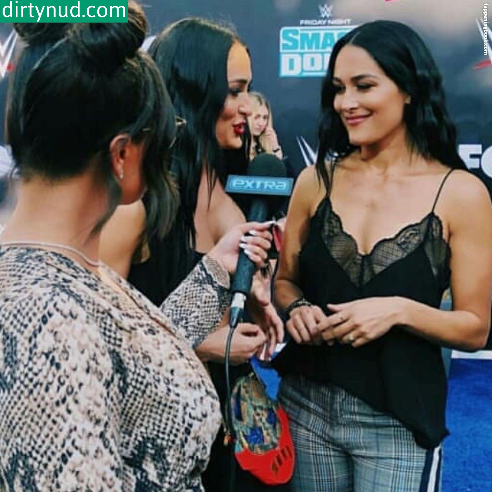 Brie Bella Erome Nude Leaks Onlyfans Free