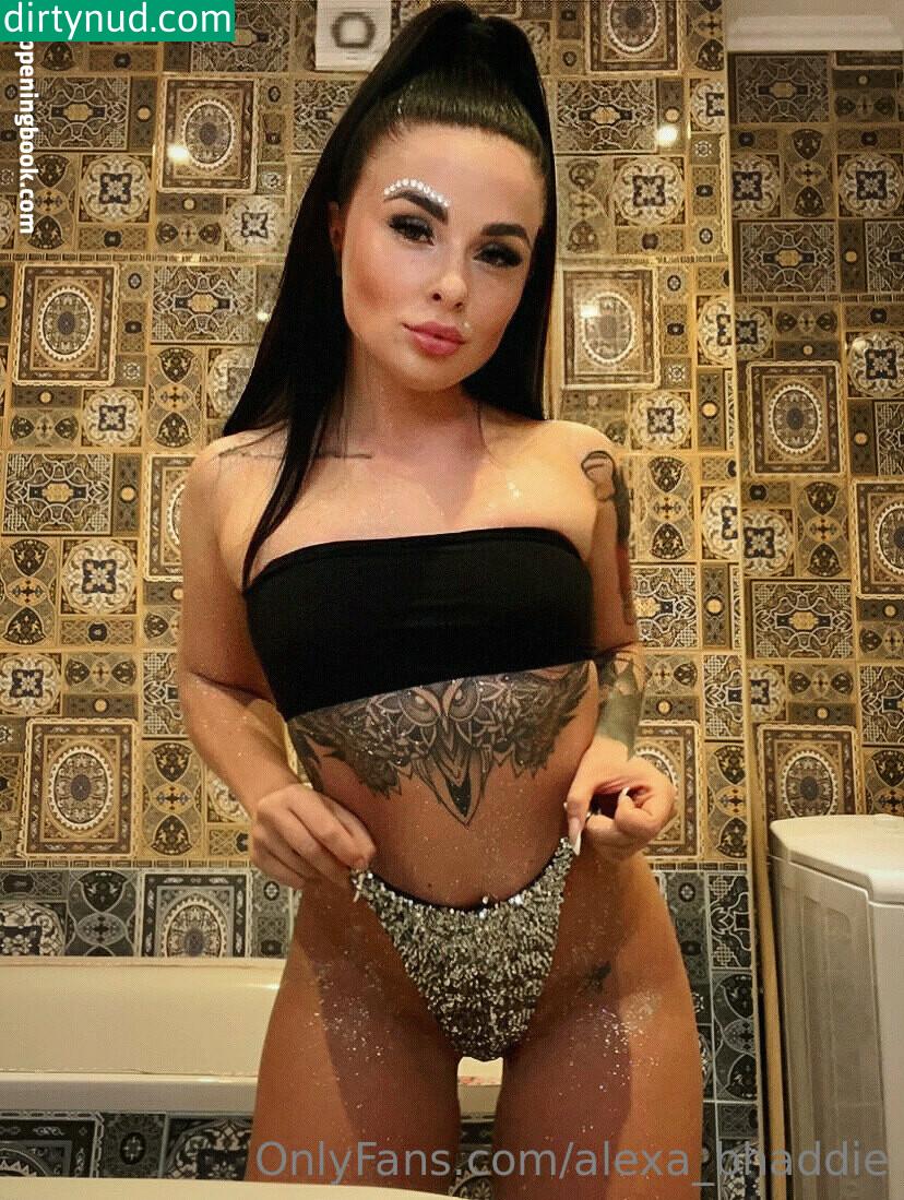 alexa_bhaddie Erome Nude Leaks Onlyfans Free