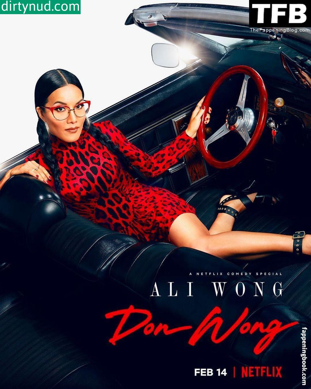 Ali Wong Erome Nude Leaks Onlyfans Free