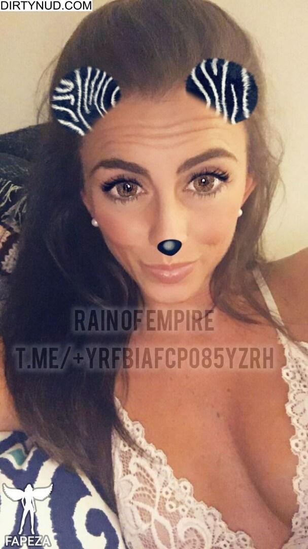 Alyssa Farah Griffin Erome Nude Leaks Onlyfans Free