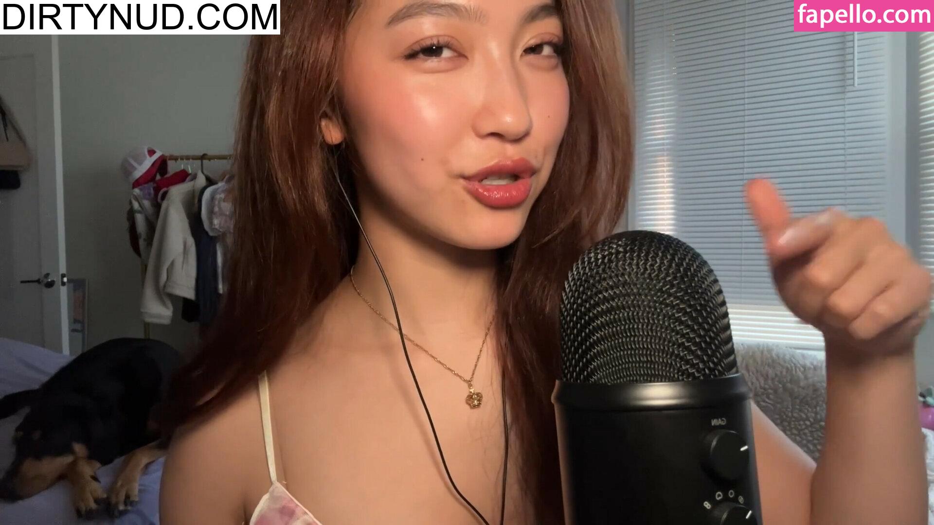 Cloud Crystal ASMR Erome Nude Leaks Onlyfans Free