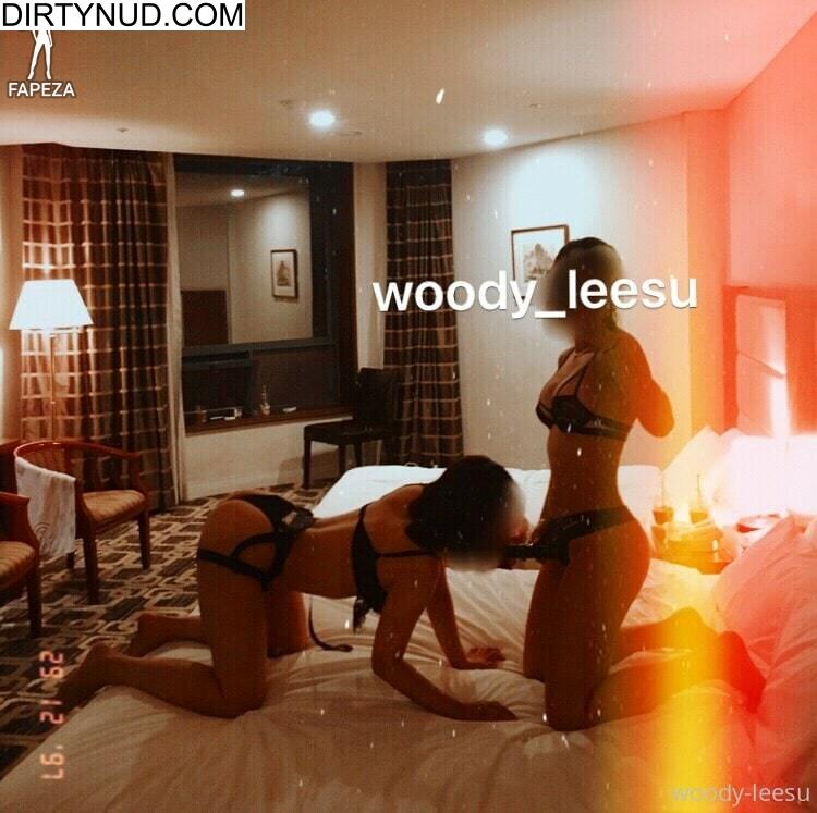 Leesuwoody / from Korea / leesu / leesu_woody / leesusu_ Erome Nude Leaks Onlyfans Free