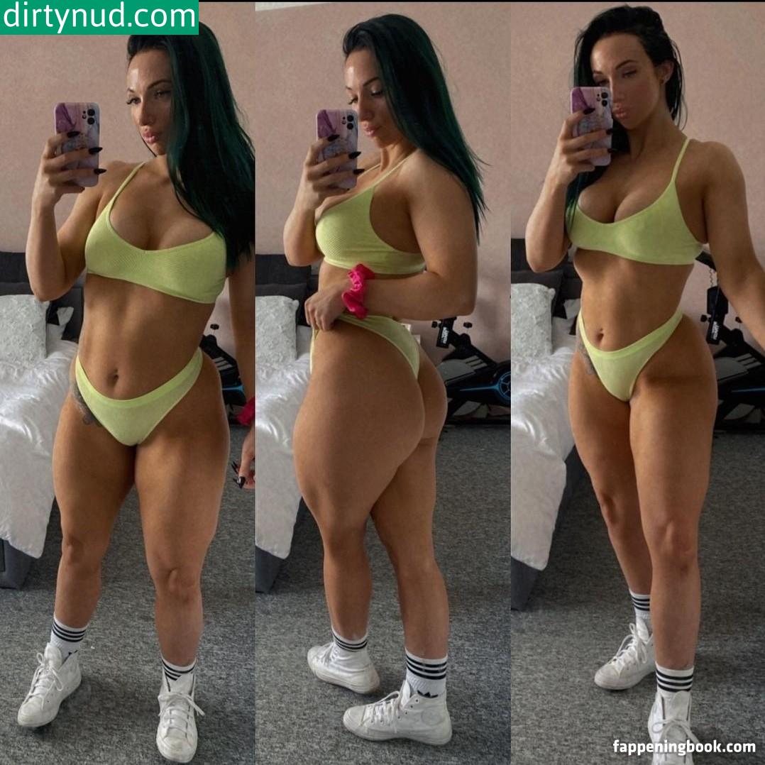 kfitnessgirl Nude Leaks Onlyfans - Dirty nude