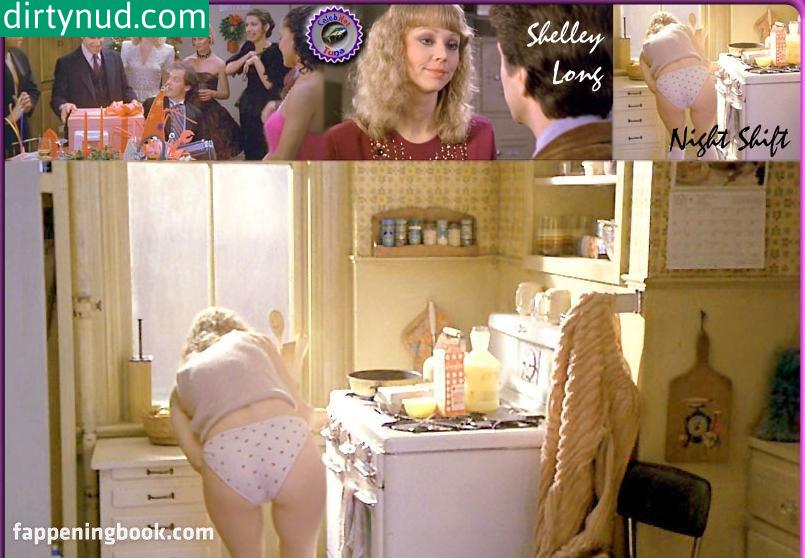 Shelley Long Nude Leaks Onlyfans - Dirty nude