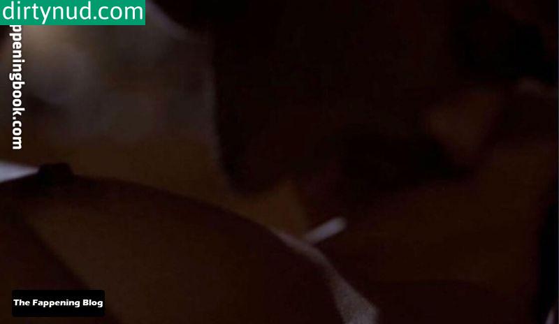 Nia Long Nude Leaks Onlyfans - Dirty nude