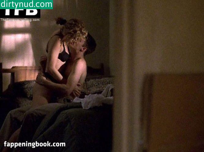 Dina Meyer Nude Leaks Onlyfans - Dirty nude