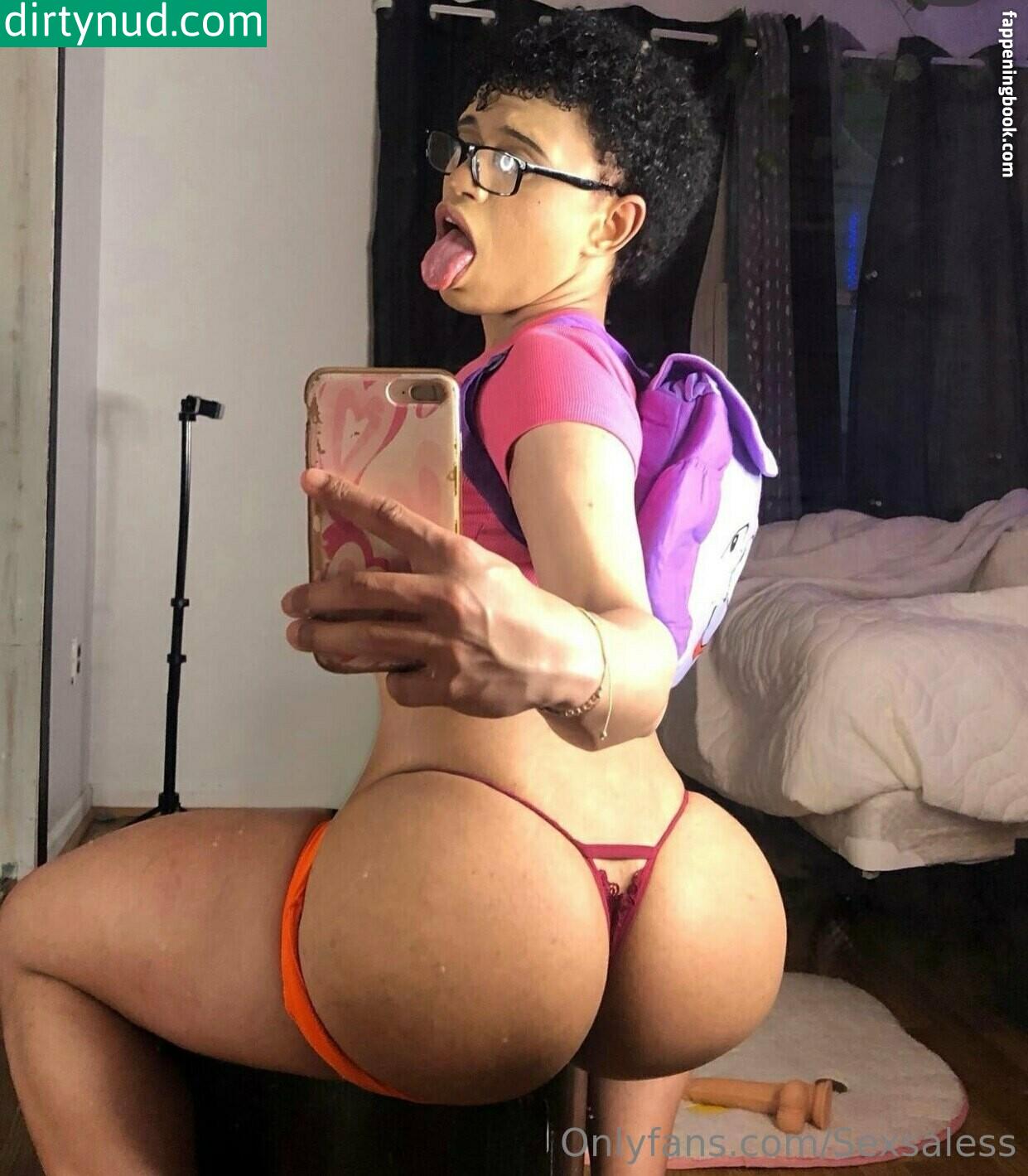 kenitique Nude Leaks Onlyfans - Dirty nude