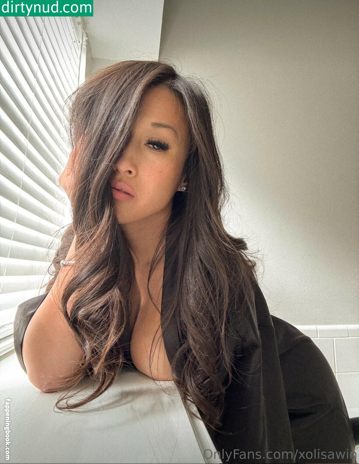 Lily Nguyen Nude Leaks Onlyfans - Dirty nude