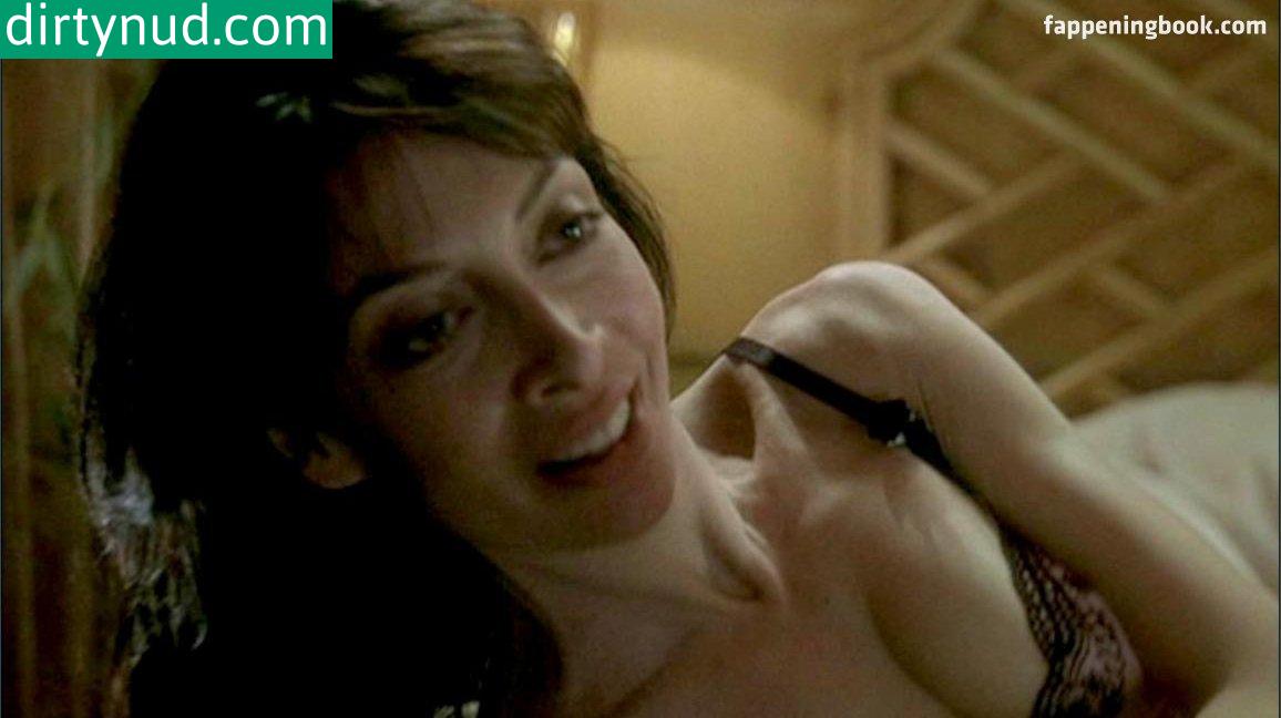 Illeana Douglas Nude Leaks Onlyfans - Dirty nude