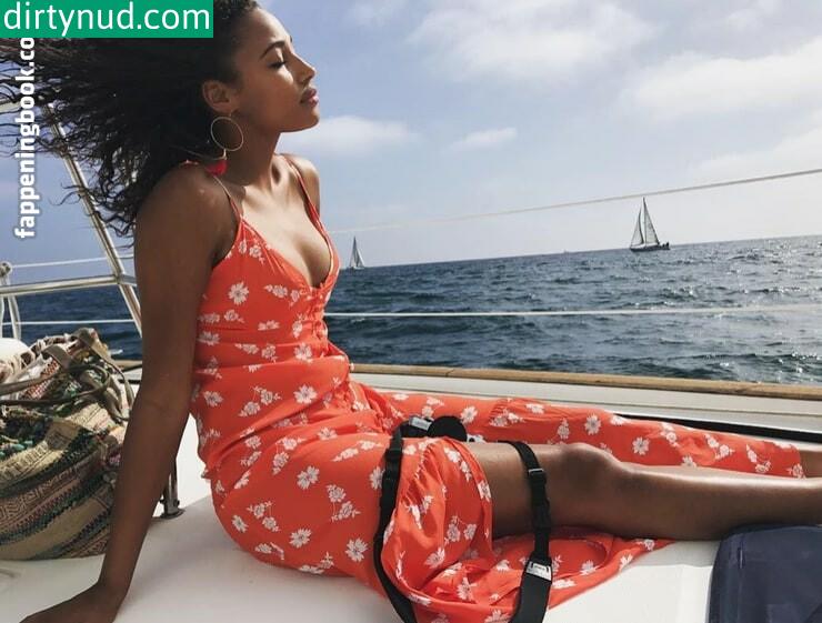 Kylie Bunbury Nude Leaks Onlyfans - Dirty nude