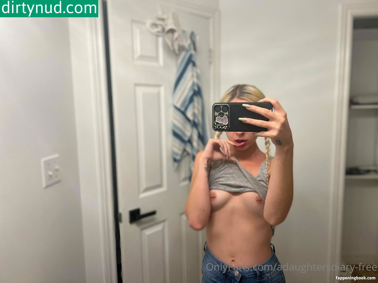 kendallmorr Nude Leaks Onlyfans - Dirty nude