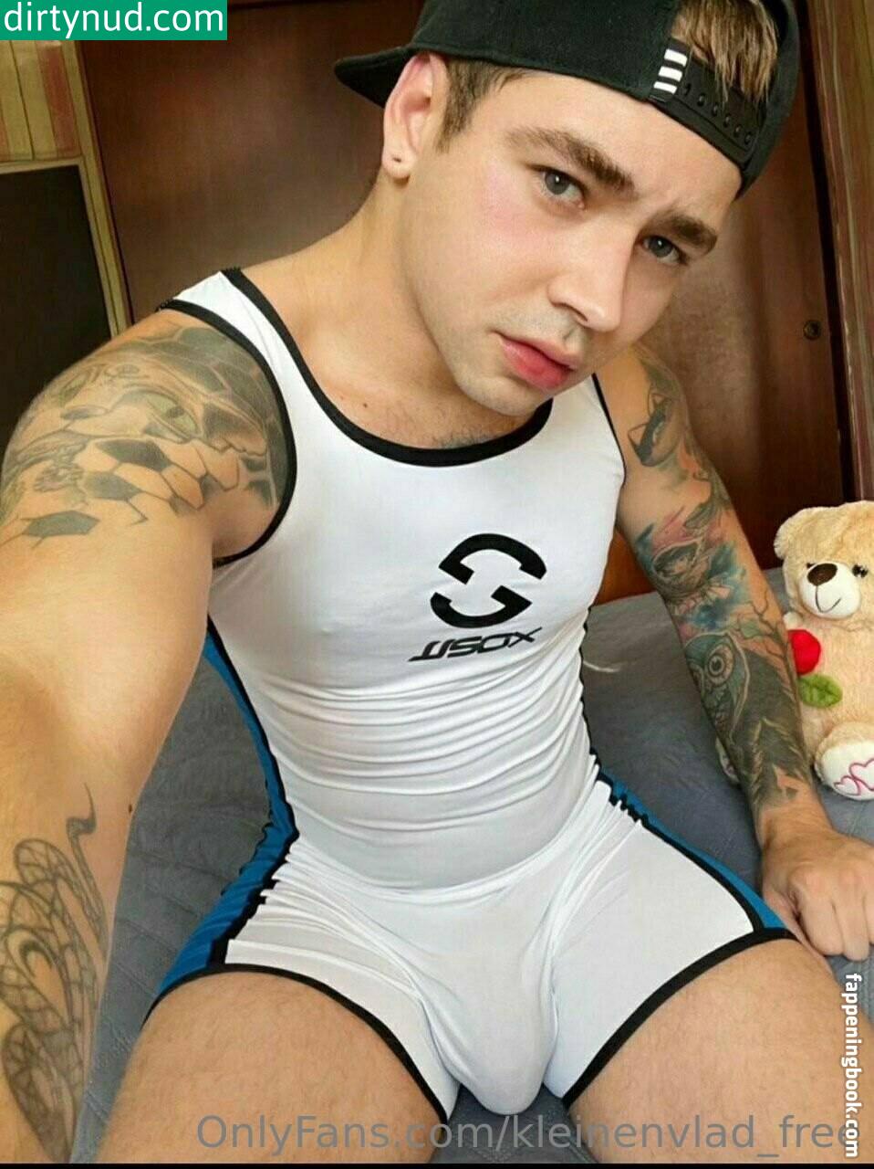 kleinenvlad_free Nude Leaks Onlyfans - Dirty nude