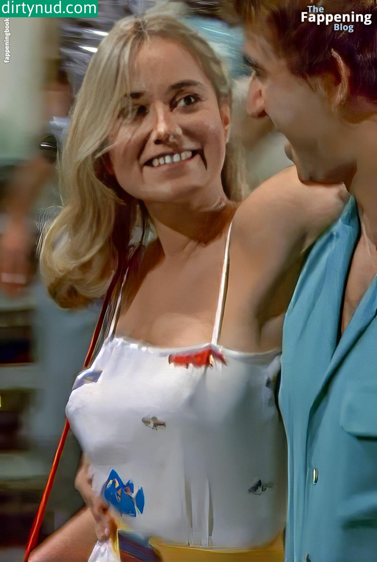 Maureen McCormick Nude Leaks Onlyfans - Dirty nude