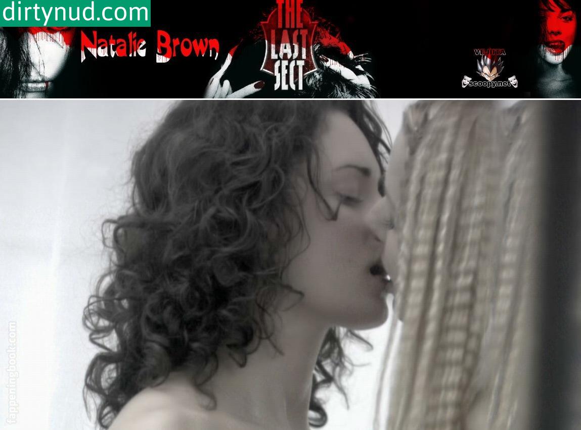 Natalie Brown Nude Leaks Onlyfans - Dirty nude