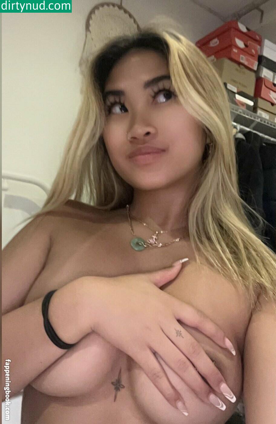 Kelly Bui Nude Leaks Onlyfans - Dirty nude