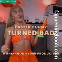 Rhiannon Ryder Nude Leaks Onlyfans - Dirty nude