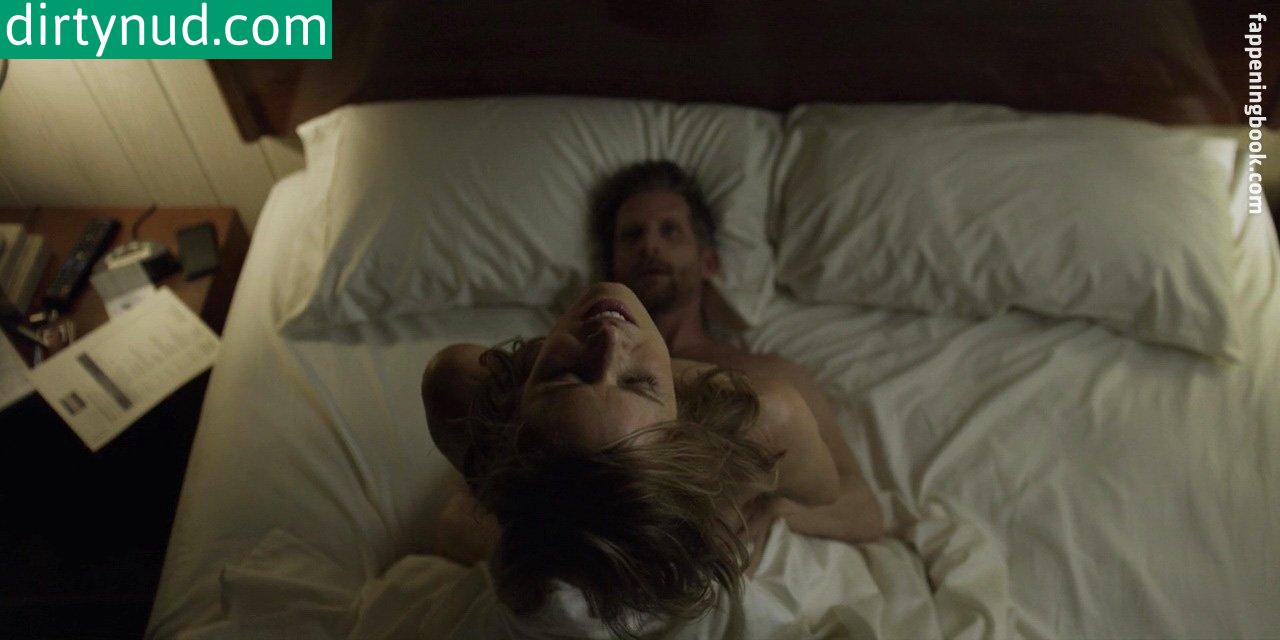 Kim Dickens Nude Leaks Onlyfans - Dirty nude