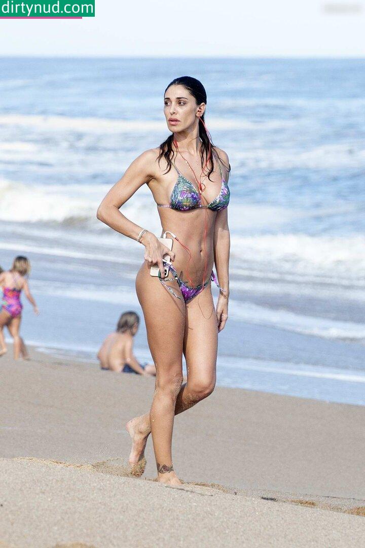 Belen Rodriguez Nude Leaks Onlyfans - Dirty nude