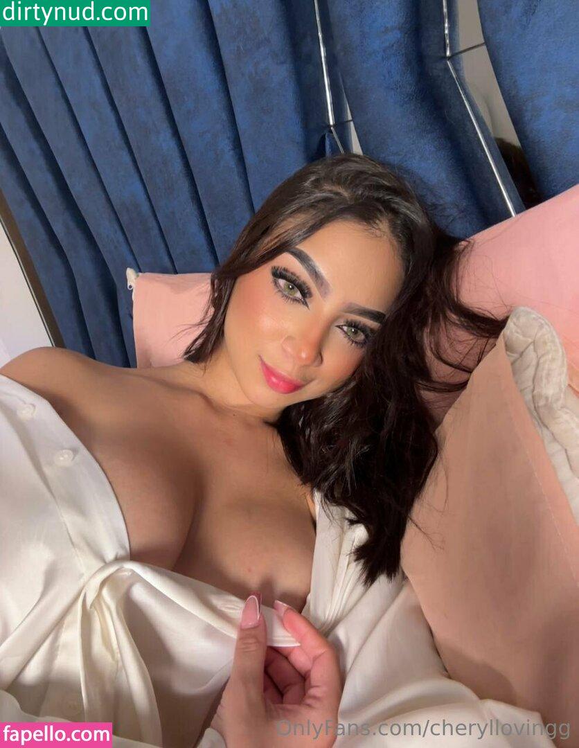 Cherylloving_ Nude Leaks Onlyfans - Dirty nude