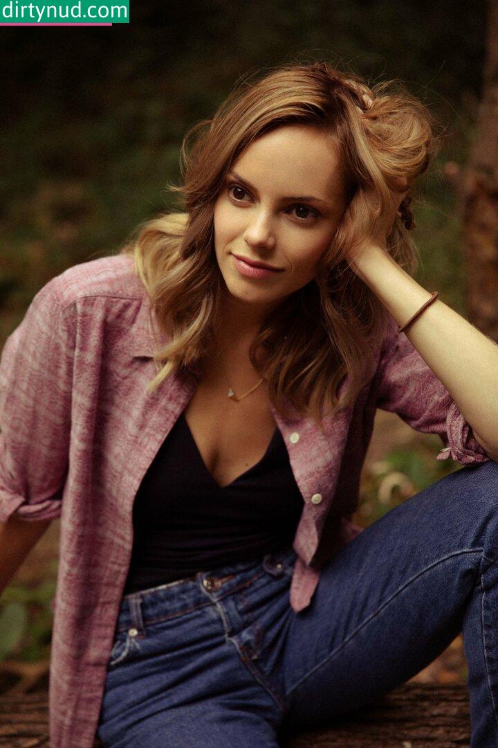 Hannah Tointon Nude Leaks Onlyfans - Dirty nude