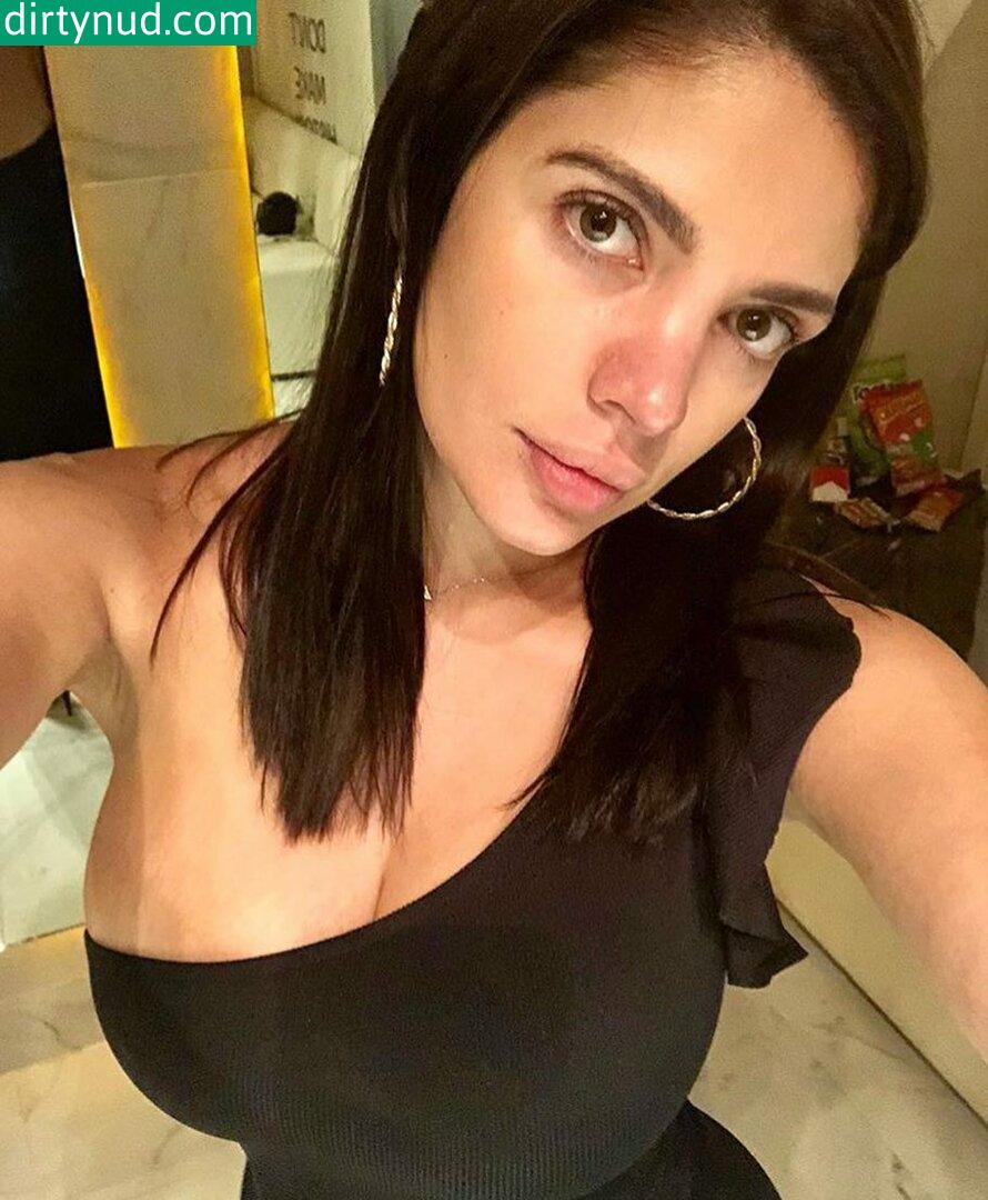 Irela Zuñiga Torres Nude Leaks Onlyfans - Dirty nude