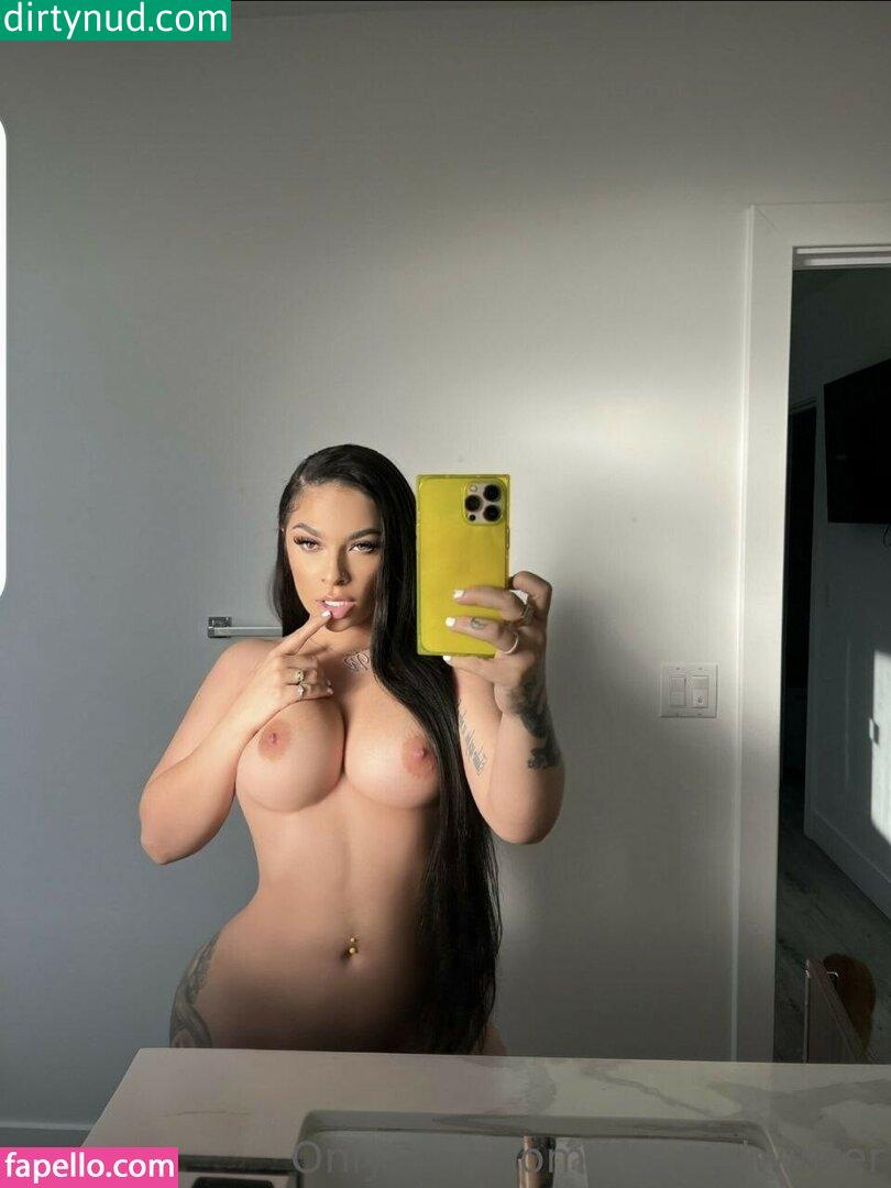 Kaila Wilkey Nude Leaks Onlyfans - Dirty nude